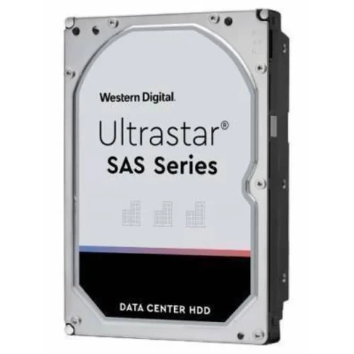 Жесткий диск WD Ultrastar DC HC530 14TB 7.2k SAS 12Gb/s 256Mb 512E 3.5"