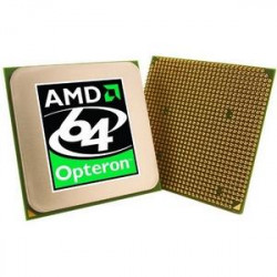 Процессор HP 438218-B21 AMD Opteron processor Model 8220 (2.8 GHz, 95W) Option Kit for BL45p G2-438218-B21(NEW)