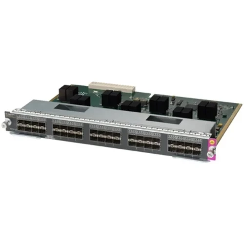 Модуль Cisco Catalyst WS-X4640-CSFP-E