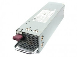 Блок питания HP PS-2601-1C-LF DL320s 575W Power Supply Option Kit-PS-2601-1C-LF(NEW)