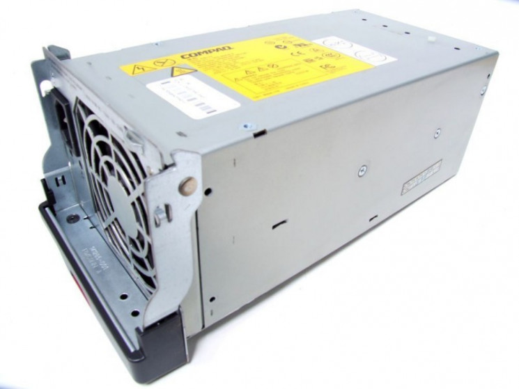 Блок питания HP 236845-B21 ML530 ML570 G2 600W PSU-236845-B21(NEW)