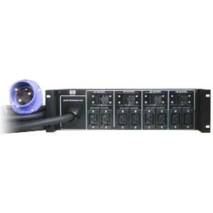 Блок питания HP E7684A PDU 60A, 200-240V International-E7684A(NEW)