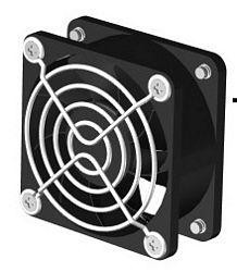 Система охлаждения HP 464180-001 System/Memory Fan Air Duct Assembly-464180-001(NEW)