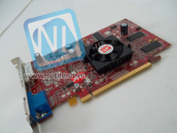 Видеокарта HP 367721-001 FireGL V3100 Graphics Video Card-367721-001(NEW)