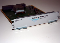 Коммутатор HP B-4751-D3 ProCurve Switch 8200zl Fabric Module-B-4751-D3(NEW)