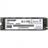 Накопитель SSD Patriot PCIe 3.0 x4 256GB P320P256GM28 P320 M.2 2280