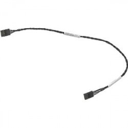 Кабель HP 400298-001 Y cable for External Cache Battery (ECB) - From ECB to cache module - 1m long-400298-001(NEW)
