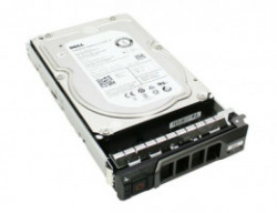 Накопитель Dell 0GWD7D 1TB 7.2K SAS 3.5 12G HDD-0GWD7D(NEW)