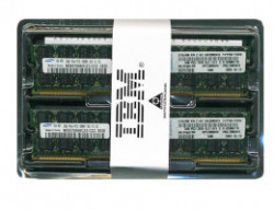 Модуль памяти IBM 43X4975 8GB DDR2-400MHz PC2-3200R 2Rx4 ECC REGISTERED-43X4975(NEW)
