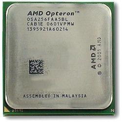 Процессор HP 397816-B21 AMD Opteron MP O854 2.8GHz/1MB BL45p Option Kit-397816-B21(NEW)