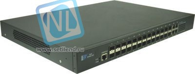 Коммутатор SNR-S2960-24F
