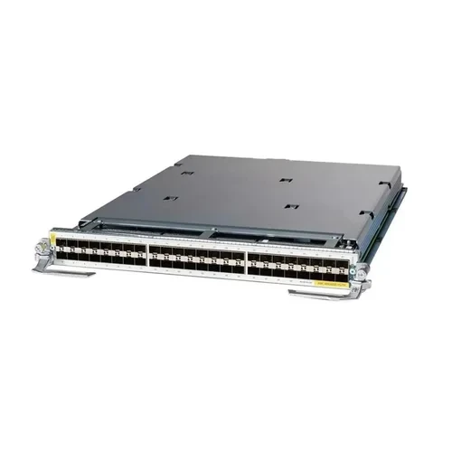 Модуль Cisco A9K-48X10GE-1G-TR