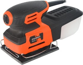 Машина плоскошлифовальная PATRIOT OS 105 240 Вт, 13 000 кол/мин; размер платформы: 104 х 112 мм