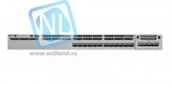 Коммутатор Cisco Catalyst WS-C3850-12S-S