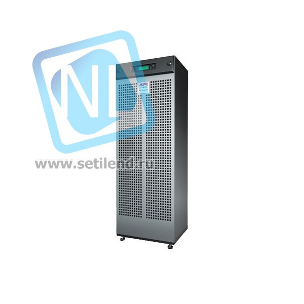 ИБП АРС Galaxy 3500 10 кВА 3:3