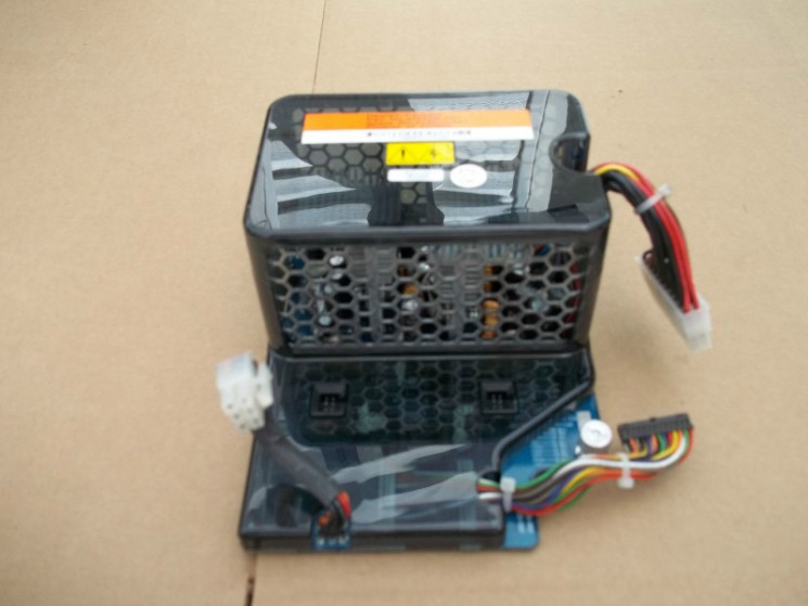 Блок питания HP 309629-001 DL380 G3 DC Power Converter-309629-001(NEW)