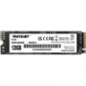 Накопитель SSD Patriot PCIe 3.0 x4 128GB P320P128GM28 P320 M.2 2280