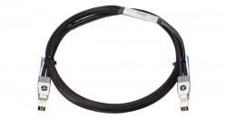 Кабель HP A7924U XP1024 FC Cable Set for L1 DKU Upg Upgrade. XP1024 FC Cable set for DKU in position L1. Consists of 16 FC data cables and 16 control cables.-A7924U(NEW)