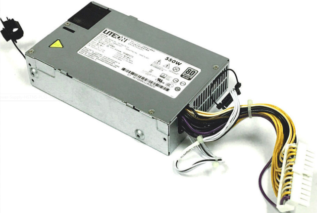 Блок питания HP 765423-201 DL160 G9 550W NPower Supply-765423-201(NEW)