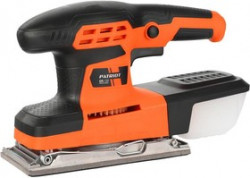 Машина плоскошлифовальная PATRIOT OS 120 260 Вт, частота колебаний платформы 12 000 1/мин