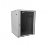 Шкаф телекоммуникационный настенный 15U, 600х600х770 (ШхГхВ)