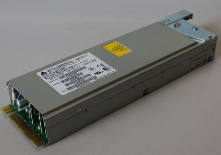 Блок питания Intel DPS-280CB A 400W Hot-Plug Power Supply-DPS-280CB A(NEW)