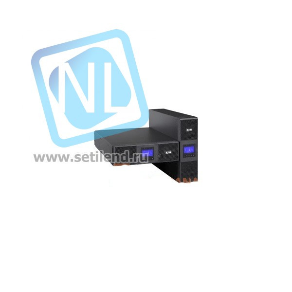 ИБП UPS Rack Eaton 9SX 5000i RT3U