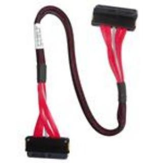 Кабель HP 410424-001 ML150 G3 SAS 4in1 cable-410424-001(NEW)