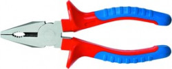32D111, Плоскогубцы комбинированные, 180 мм