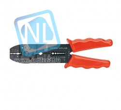 Клещи зажимные для опрессовки (0,75 - 6mm²) Knipex KN-9721215