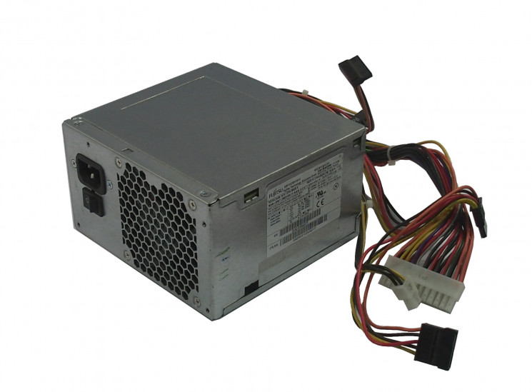 Блок питания Fujitsu-Siemens DPS-280QB A Fujitsu Siemens 280W Esprimo Power Supply-DPS-280QB A(NEW)