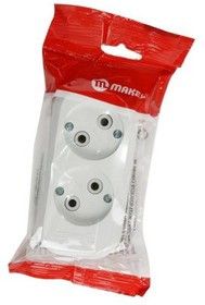 MAKEL MGP101 BL1, Колодка