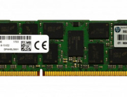 Модуль памяти HP 647650-371 8GB DDR3-1333MHz PC3-10600 ECC Registered-647650-371(NEW)