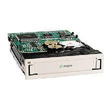 Привод Seagate STUL62001LW-K Certance/Autoloader 200 Гбайт-STUL62001LW-K(NEW)
