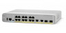 Коммутатор Cisco Catalyst WS-C3560CX-12PD-S