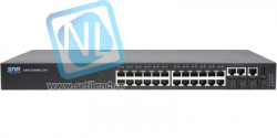 Коммутатор SNR-S2980G-24T