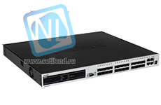 Коммутатор D-Link DGS-3627G