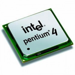 Процессор Intel BX80532PE2266D Pentium IV 2266Mhz (512/533/1.525v) s478 Northwood-BX80532PE2266D(NEW)