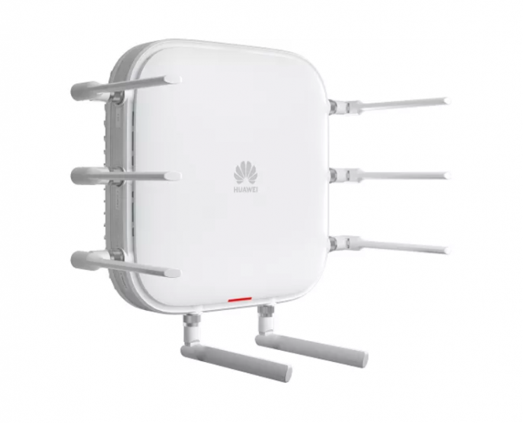 Точка доступа Huawei AirEngine 6760-X1E