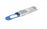 Модуль, QSFP28 100GBASE, BiDi, 1330нм, разъем LC дальность до 10км