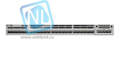 Коммутатор Cisco Catalyst WS-C3850-24S-S