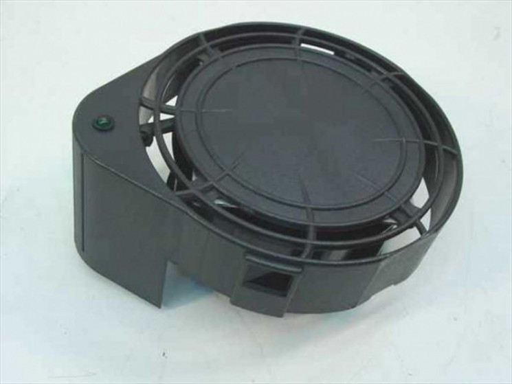 Система охлаждения HP 123482-005 MSA Fan assembly-123482-005(NEW)