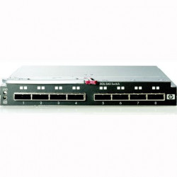 Коммутатор HP AJ865A StorageWorks 3Gb SAS Blade Switch to communicate with MSA2000sa-AJ865A(NEW)