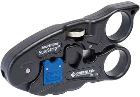 SureStrip UTP/Coax, Стриппер SureStrip UTP/Coax