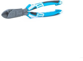 17575, Бокорезы усиленные 215 мм, трехкомпонентные рукоятки