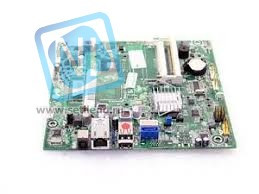Материнская плата HP 616662-001 System Board for 100eu-616662-001(NEW)