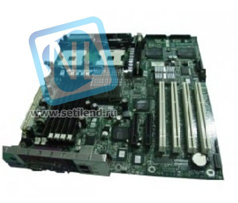 Материнская плата HP 239120-001 System board for DL360-239120-001(NEW)