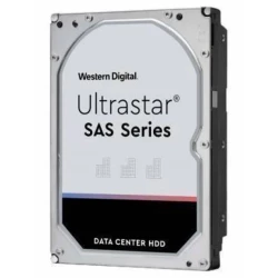 Жесткий диск WD Ultrastar DC HC520 12TB 7.2k SAS 12Gb/s 256Mb 512E 3.5"