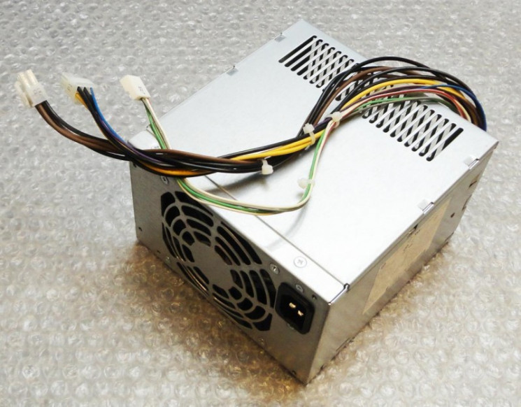 Блок питания HP PC9057 XW8200 320W Power Supply-PC9057(NEW)