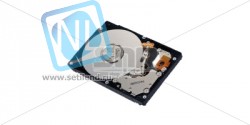 Жесткий диск HDD SAS 600Gb 15k 3.5"